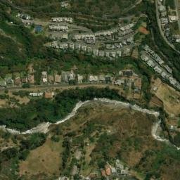 Satellite imagery of San Pedro, EC