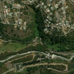 Satellite imagery of San Pedro, EC