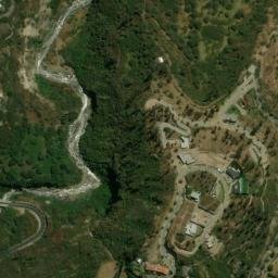Satellite imagery of San Pedro, EC