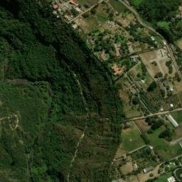 Satellite imagery of Toledo, EC