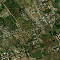 Satellite imagery of Toledo, EC