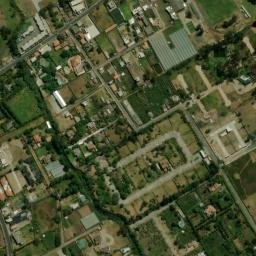 Satellite imagery of Toledo, EC