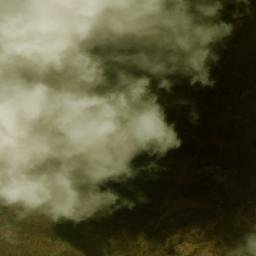 Satellite imagery of Cerro Puntas, EC