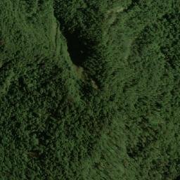 Satellite imagery of Loma El Alumbre, EC