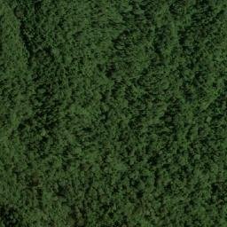 Satellite imagery of Loma El Alumbre, EC