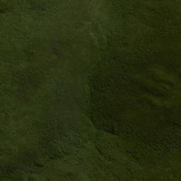 Satellite imagery of Cerro Toaza, EC