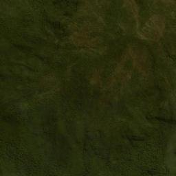 Satellite imagery of Cerro Toaza, EC