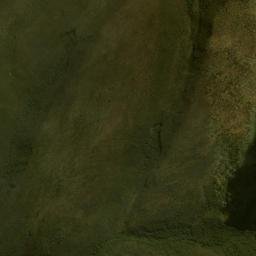 Satellite imagery of Cerro Negro, EC
