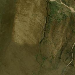 Satellite imagery of Loma Lugllucha, EC