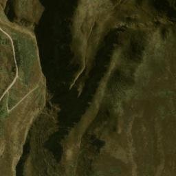 Satellite imagery of Loma Lugllucha, EC