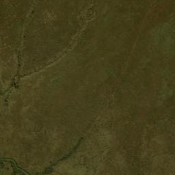 Satellite imagery of Loma Gorda, EC