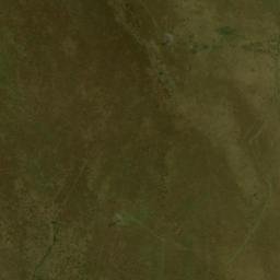 Satellite imagery of Loma Gorda, EC