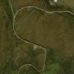 Satellite imagery of Loma Mirador, EC