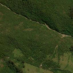 Satellite imagery of Loma Mirador, EC