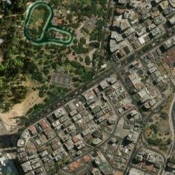 Satellite imagery of boundary_stone, EC
