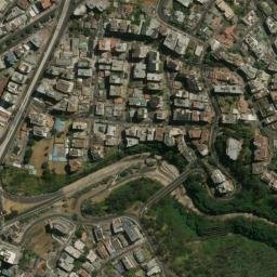 Satellite imagery of boundary_stone, EC