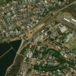 Satellite imagery of San Pedro, EC