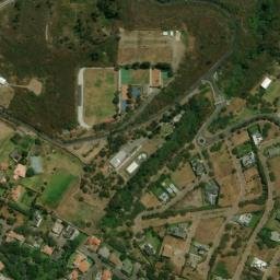 Satellite imagery of San Pedro, EC