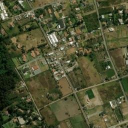 Satellite imagery of Toledo, EC