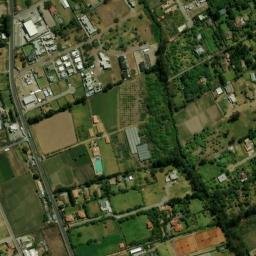Satellite imagery of Toledo, EC