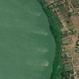 Satellite imagery of Misori Point, KE