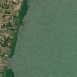 Satellite imagery of Misori Point, KE