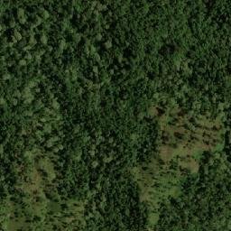 Satellite imagery of Loma La Agencia, EC