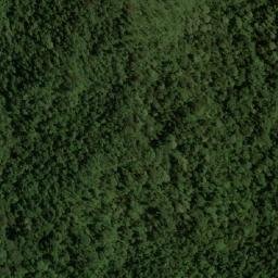 Satellite imagery of Loma El Alumbre, EC