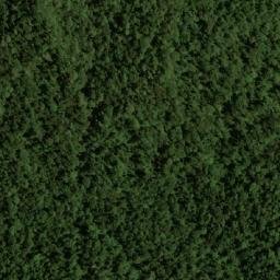Satellite imagery of Loma El Alumbre, EC