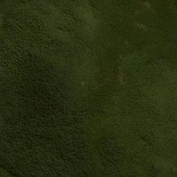 Satellite imagery of Cerro Toaza, EC