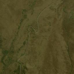 Satellite imagery of Loma Lugllucha, EC