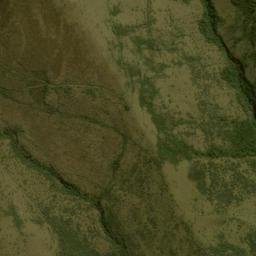 Satellite imagery of Filo Cóndor Huachana, EC
