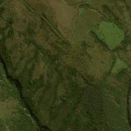 Satellite imagery of Filo Cóndor Huachana, EC