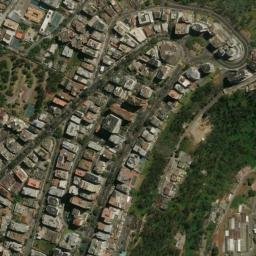 Satellite imagery of boundary_stone, EC