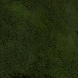 Satellite imagery of Cerro Toaza, EC