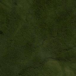 Satellite imagery of Cerro Toaza, EC