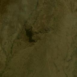 Satellite imagery of Cerro Negro, EC