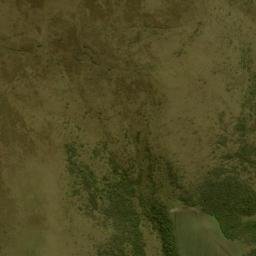 Satellite imagery of Loma Chiluisa, EC
