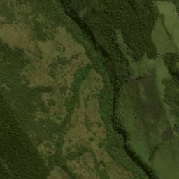 Satellite imagery of Filo Cóndor Huachana, EC