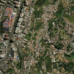 Satellite imagery of boundary_stone, EC