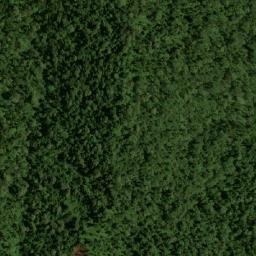 Satellite imagery of Loma La Agencia, EC
