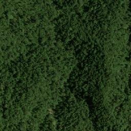 Satellite imagery of Loma La Agencia, EC