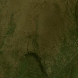 Satellite imagery of Cerro Tulcán, EC
