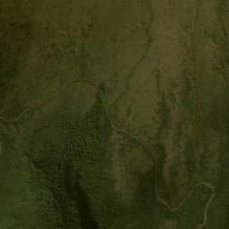 Satellite imagery of Cerro Tulcán, EC