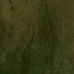 Satellite imagery of Cerro Tulcán, EC
