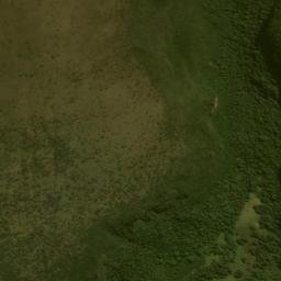 Satellite imagery of Cerro Nariz del Diablo, EC