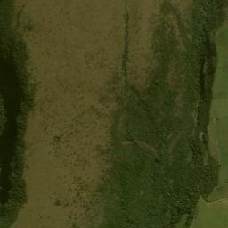 Satellite imagery of Cerro Nariz del Diablo, EC