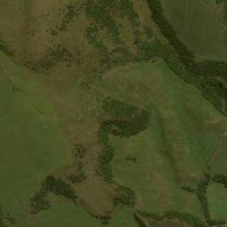 Satellite imagery of Loma Chiluisa, EC