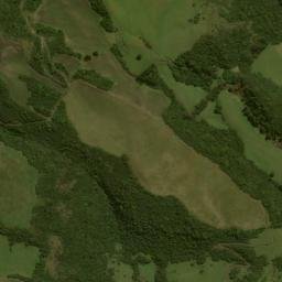 Satellite imagery of Loma Chiluisa, EC