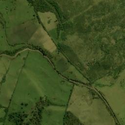 Satellite imagery of Cotourcu, EC